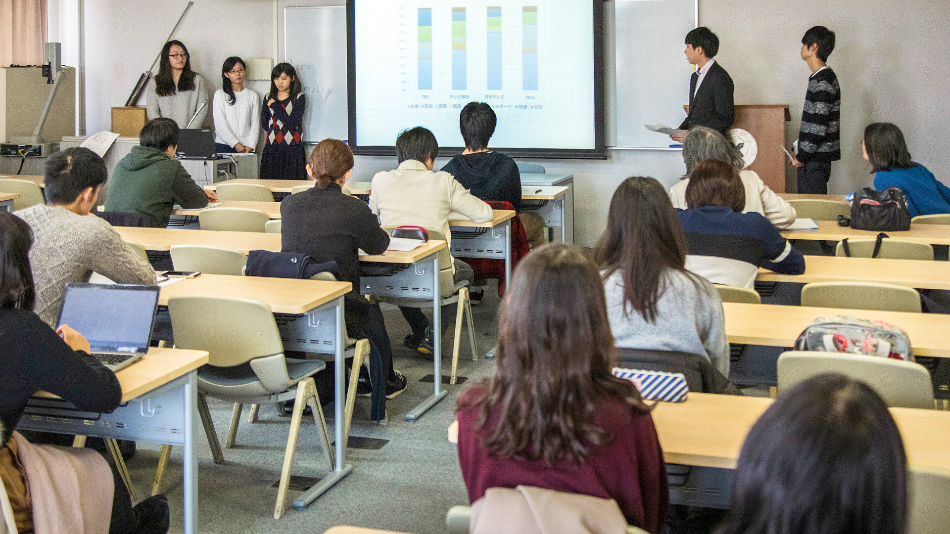 慶應義塾大学文学部