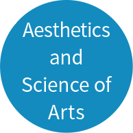 Aesthetics and Science of Arts