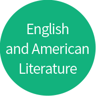 English and American Literature