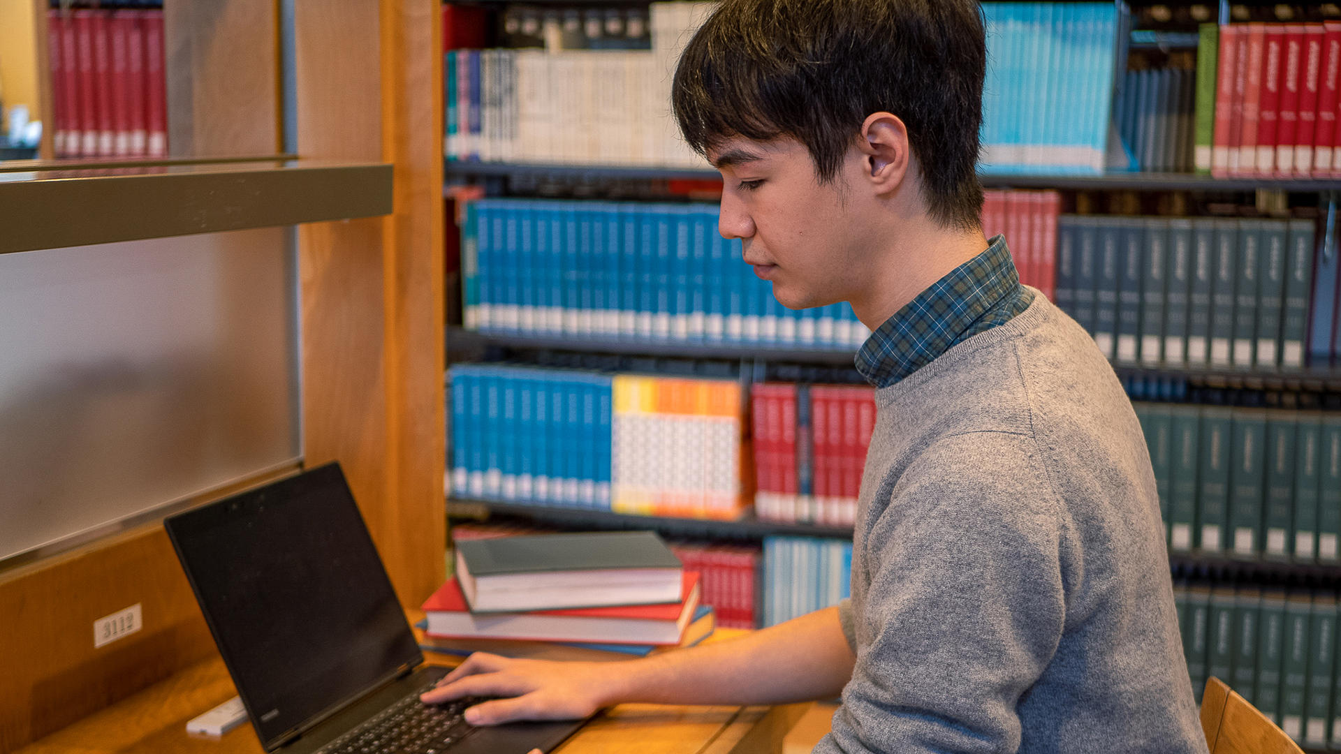 慶應義塾大学文学部