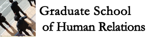 Keio University Graduate School of Human Relations